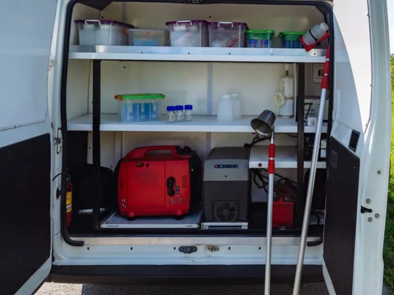 Advanced Mobile Lab Services LLC - Home Health Nursing in Winter Garden, FL photo 2