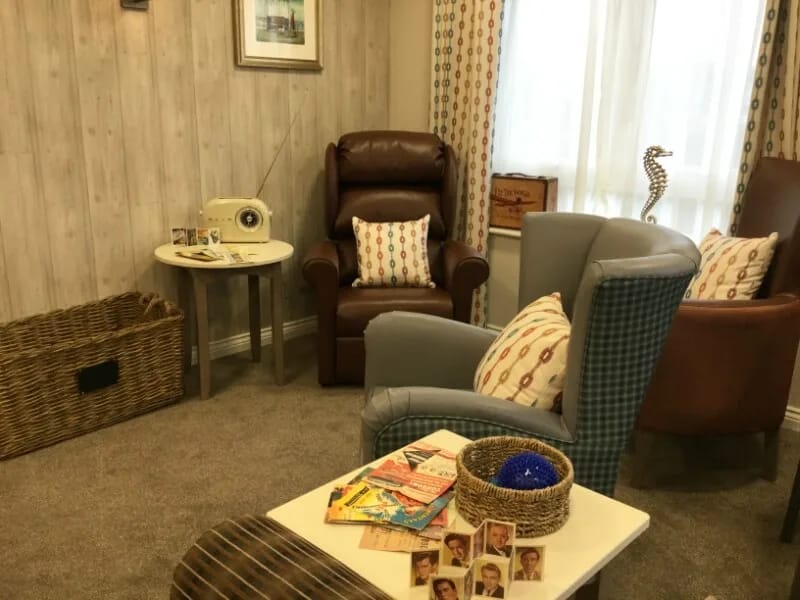 Chandler Court - Assisted Living in Bromsgrove, England photo 2