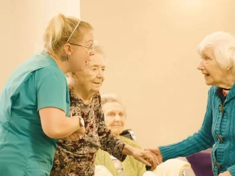 Chandler Court - Assisted Living in Bromsgrove, England photo 3