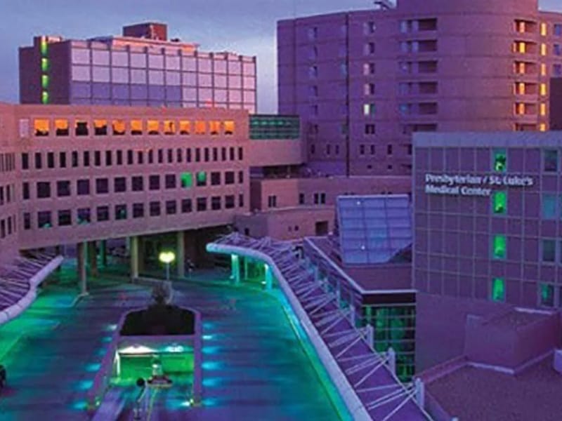 Presbyterian/St. Luke's Medical Center - Hospital in Denver, CO photo 3