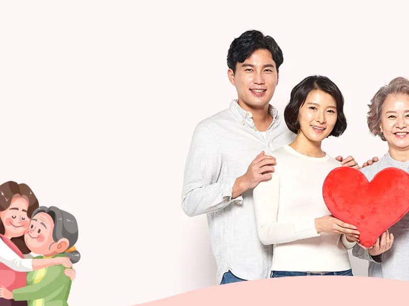 서석재가노인복지센터 - 방문요양 in 홍천군, 강원특별자치도 photo 3