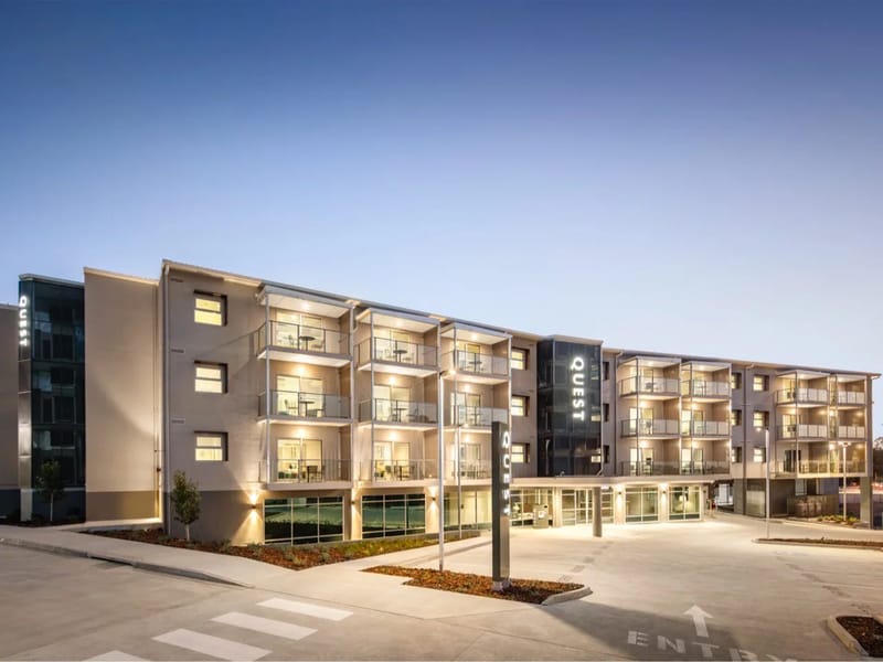 Anglicare SQ Metro South Home Care - In-Home Care in Eight Mile Plains, QLD photo 1