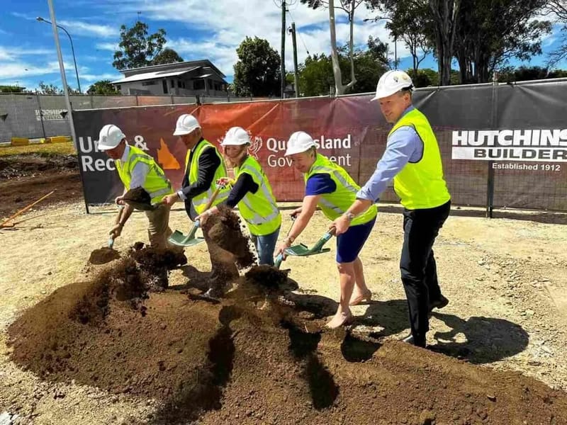 Anglicare SQ Metro South Home Care - In-Home Care in Eight Mile Plains, QLD photo 3