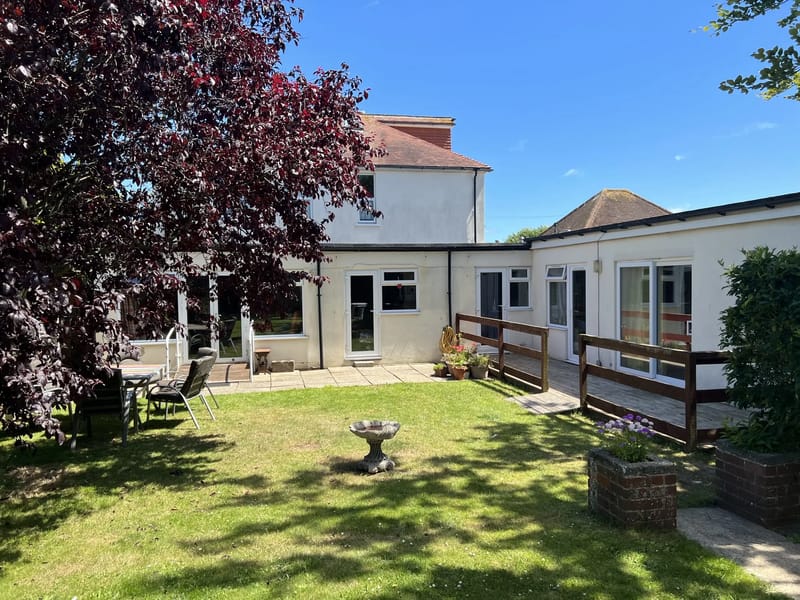 Apple Tree House Residential Care Home Limited - Assisted Living in Beverley, England photo 2