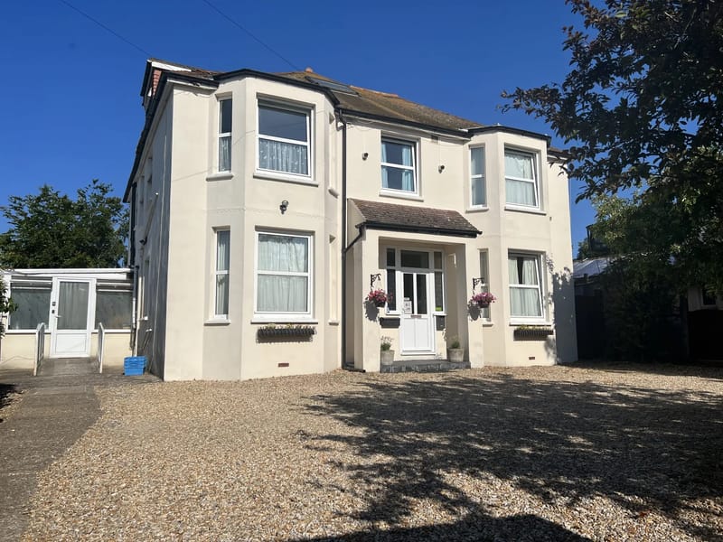 Apple Tree House Residential Care Home Limited - Assisted Living in Beverley, England photo 1
