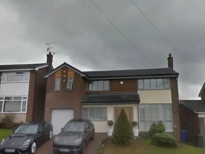 Sunny Bank PRS - Assisted Living in Bury, England photo 2