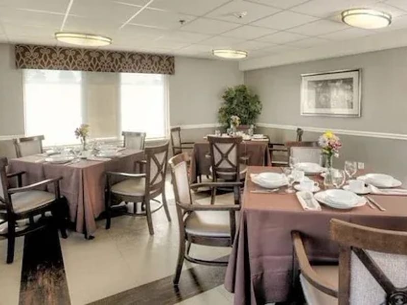 The Cypress at Midtown - Nursing Home in Omaha, NE photo 3