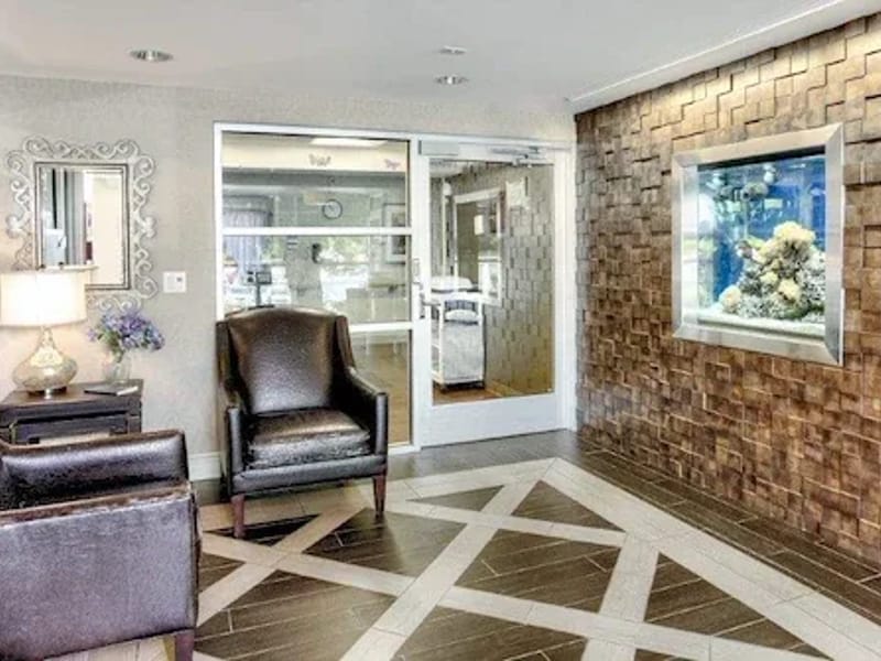 The Cypress at Midtown - Nursing Home in Omaha, NE photo 2