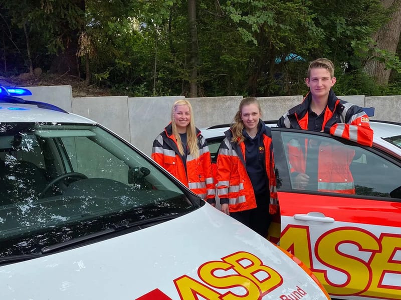 ASB RV OWL e.V. Kreis Lippe - Häusliche Pflege in Kalletal, Nordrhein-Westfalen photo 2