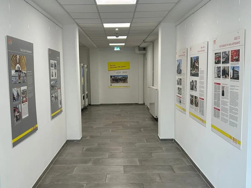 ASB RV OWL e.V. Kreis Lippe - Häusliche Pflege in Kalletal, Nordrhein-Westfalen photo 3