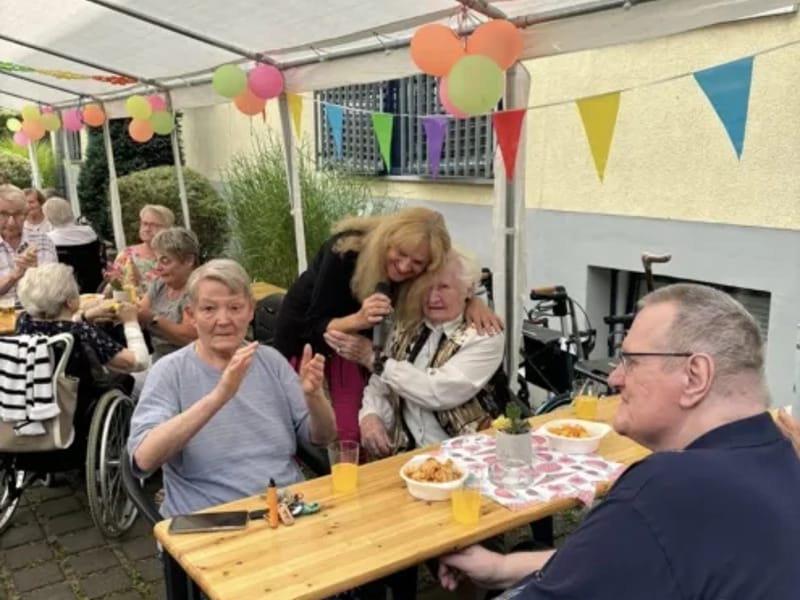 Albert Schmidt Haus - Pflegeheim in Essen, Nordrhein-Westfalen photo 1