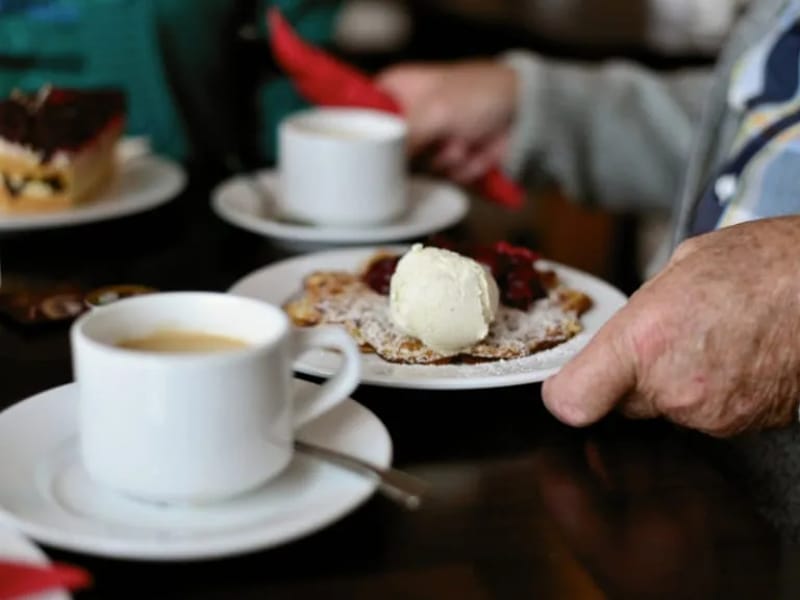 Albert Schmidt Haus - Pflegeheim in Essen, Nordrhein-Westfalen photo 3