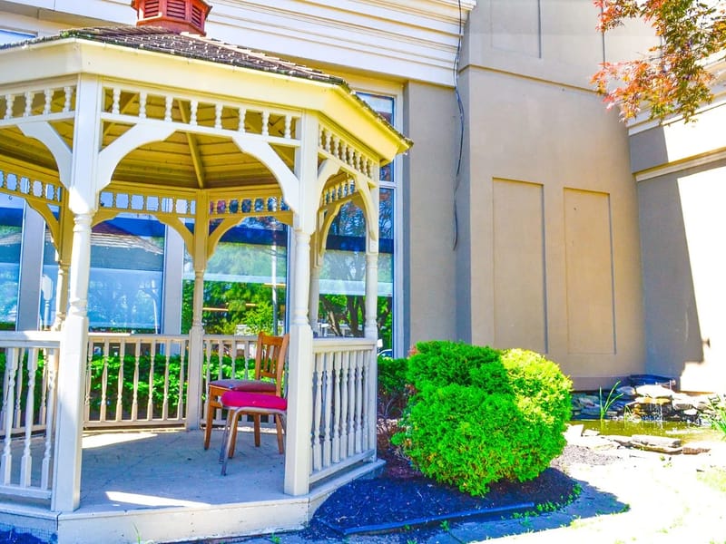Balanced Care Licensed Home Care Agency — Nursing Home, Tuxedo Park, NY · photo 2