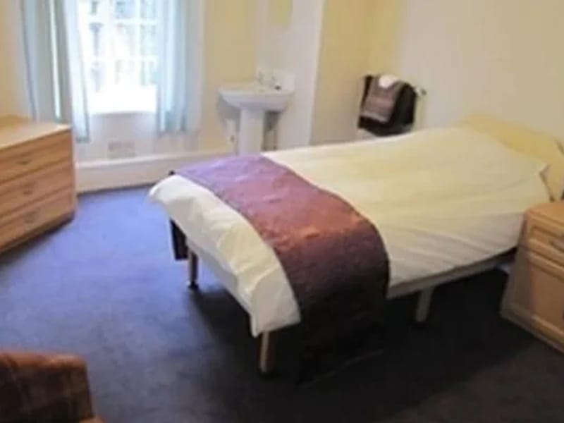 Island Place in Leicester, England photo 3