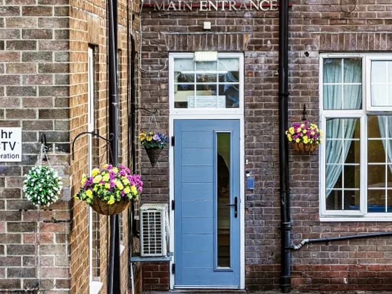 Island Place in Leicester, England photo 2