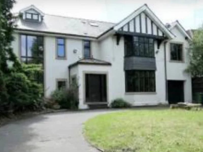 Higher Tunshill Farm in Newcastle Upon Tyne, England photo 2