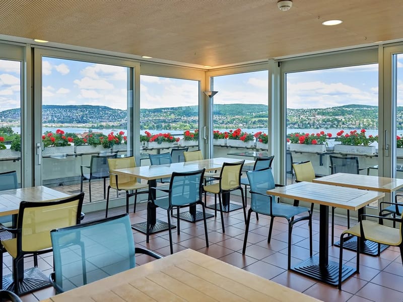 Alterswohnheim Studacker - Betreutes Wohnen in Zürich, Zurich photo 3