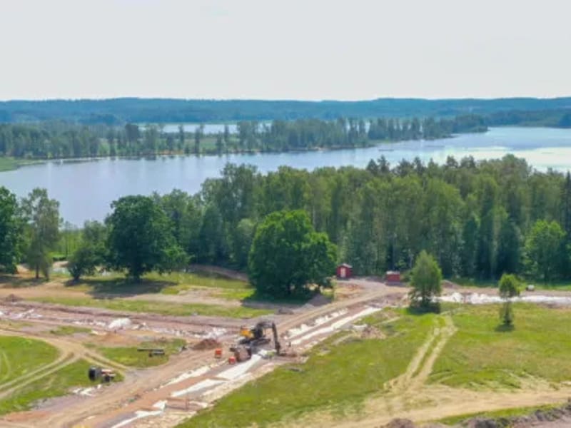 Ringvägen - Serviceboende in Hultsfred, Kalmar län photo 1