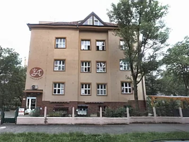 domovy se zvláštním režimem (7503665) - Domov pro seniory in Plzeň, Plzeňský kraj photo 1
