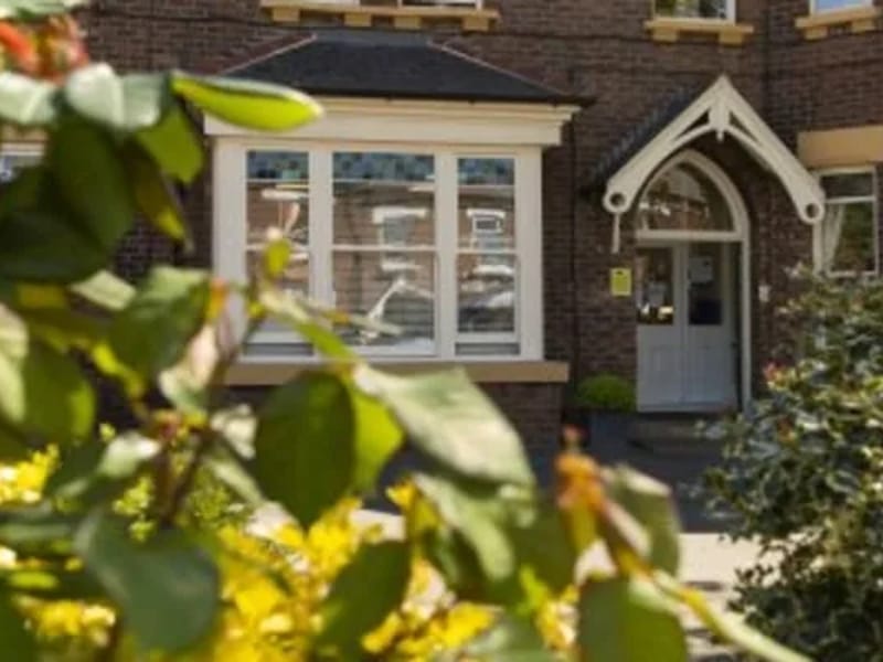 Glenholme Residential Care Home in Sunderland, England photo 1