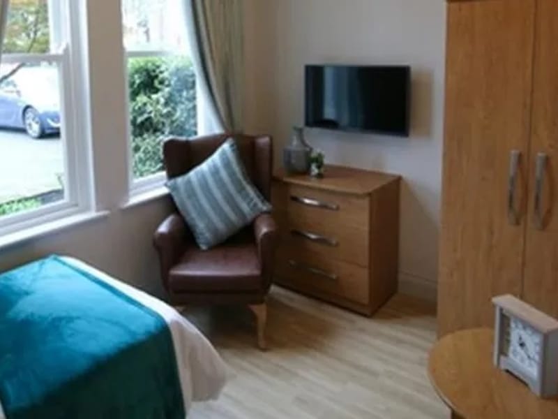 Glenholme Residential Care Home in Sunderland, England photo 3