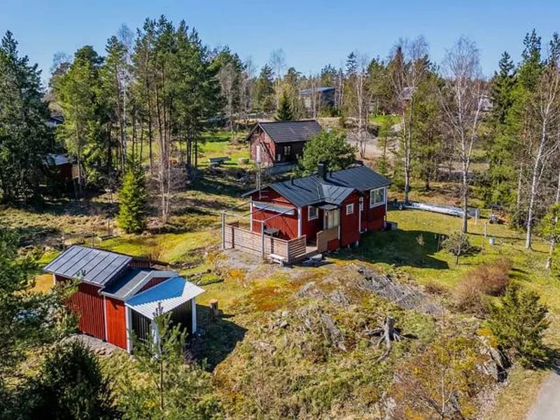 DSO Söder 1, Jönåker, Söder 2, Nävekvarn - Serviceboende in Nyköping, Södermanlands län photo 3