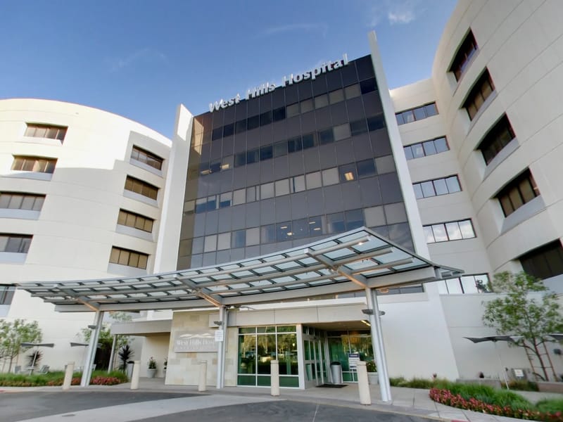 Accentcare Ucla Health, LLC - Home Health Nursing in West Hills, CA photo 3