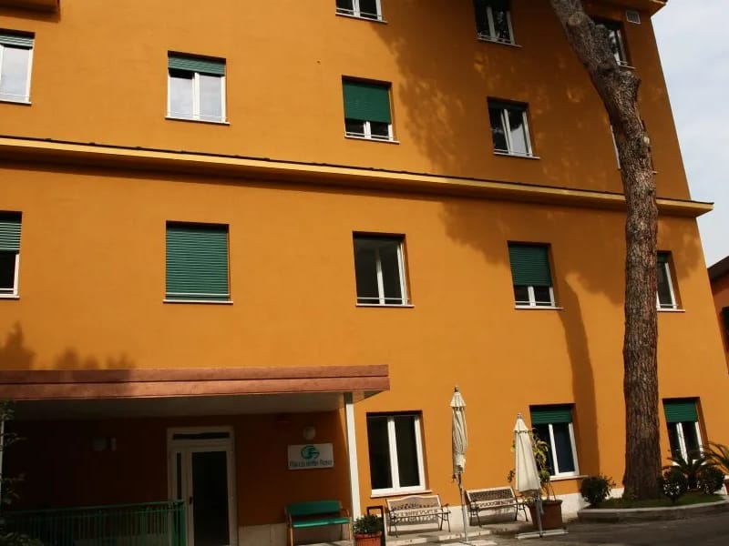 Rsa Parco Delle Rose in ROMA, Lazio photo 1