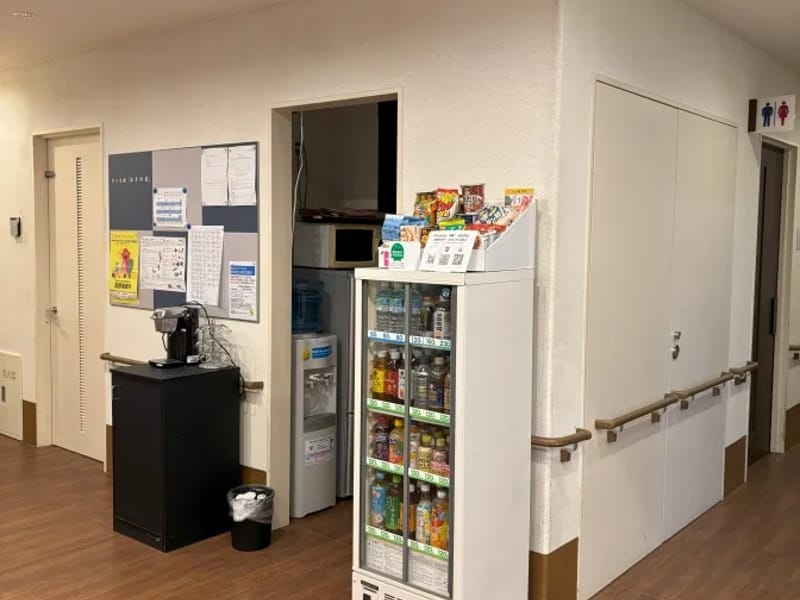 さつき園「あきの荘」ショートステイ - 有料老人ホーム in 神戸市, 兵庫県 photo 2