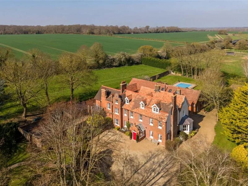 Adisham House - Assisted Living in Canterbury, England photo 3