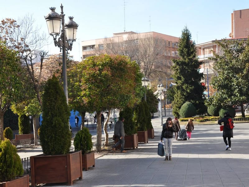 Vivienda Comunitaria Simon Hernandez II - Hogar de Ancianos in Móstoles, Madrid photo 1