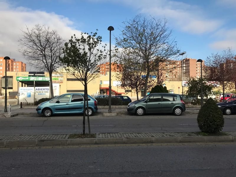 Vivienda Comunitaria Simon Hernandez II - Hogar de Ancianos in Móstoles, Madrid photo 3