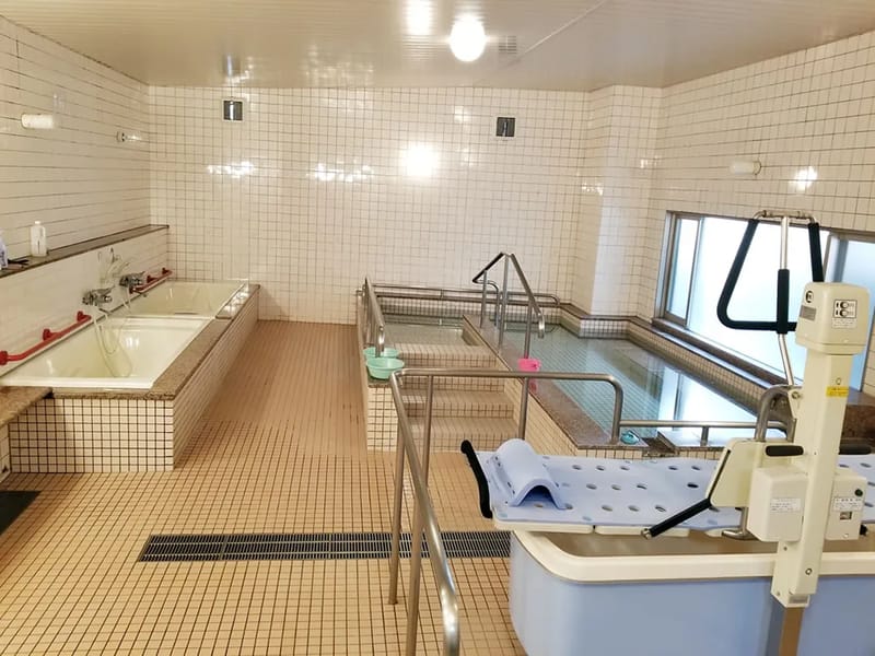 アムール縣デイサービスセンター - デイサービス in 長野市, 長野県 photo 3