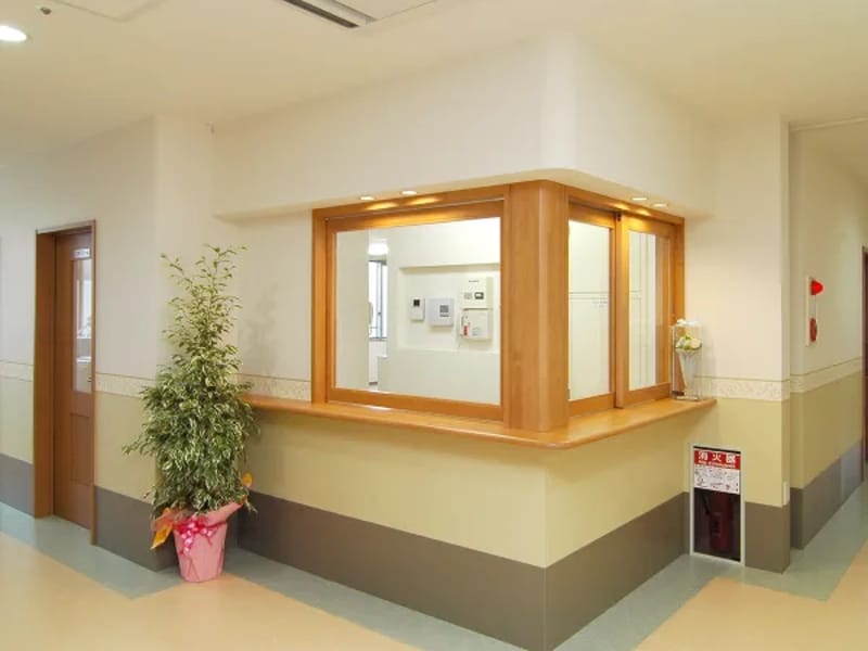 やはず居宅介護支援事業所 - 有料老人ホーム in 防府市, 山口県 photo 2