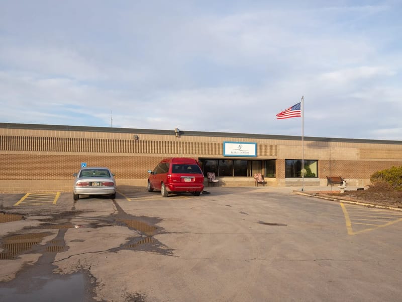 Sandstone Senior Living - Assisted Living in SpearﬁSh, SD photo 1