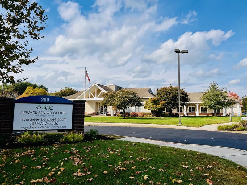 Arlington Care Center - Nursing Home in Newark, OH photo 1