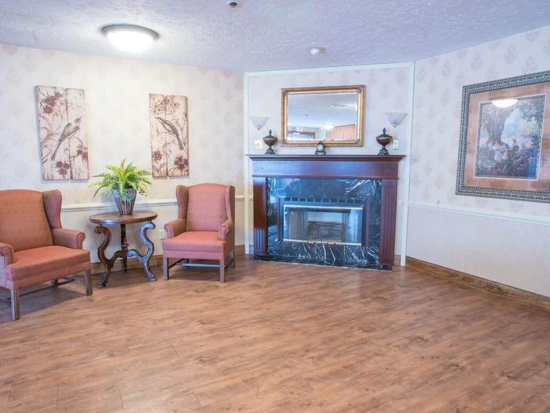 Arlington Care Center - Nursing Home in Newark, OH photo 2