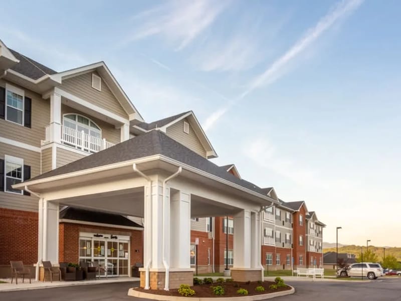 Magnolia Ridge Alf - Assisted Living in Roanoke, VA photo 2