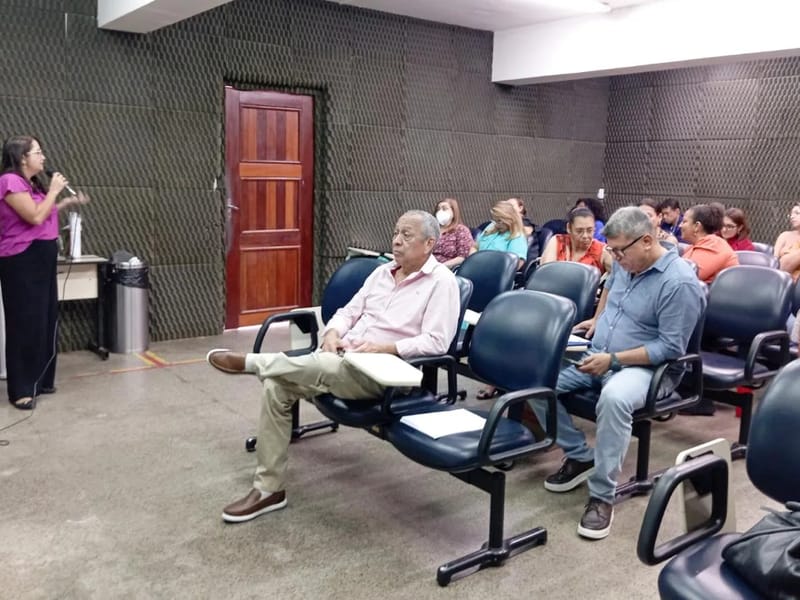 Nucleo Especializado Em Pesquisa Ensino E Assistencia - Cuidado Domiciliar in Belém, PA photo 2