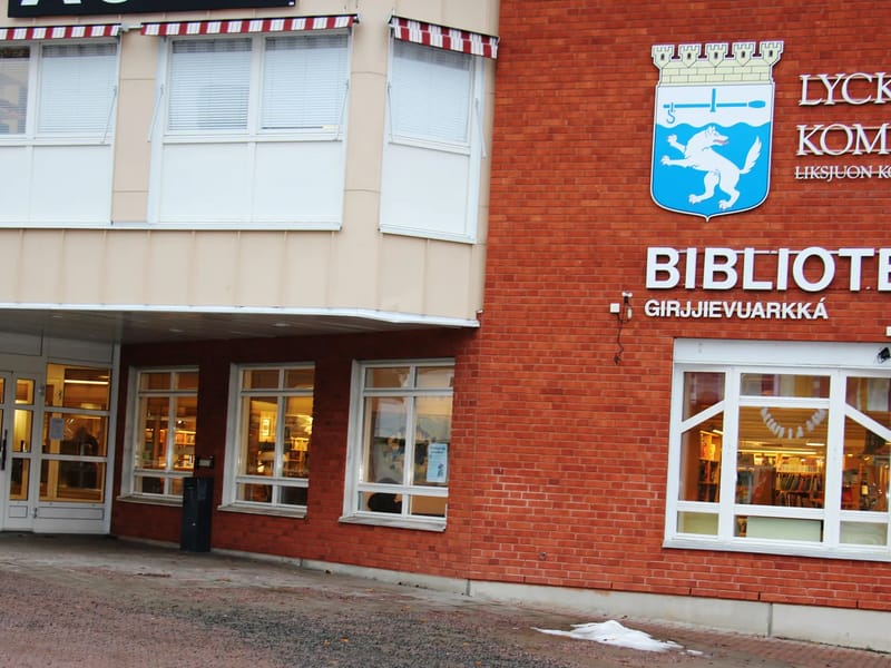 Norrmalms Hemtjänst - Hemtjänst in Lycksele, Västerbottens län photo 1