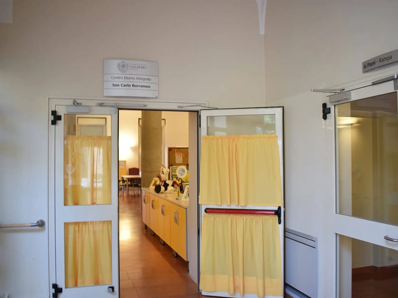 Fondazione Centro  V.chiarugi Diurno - Centro Diurno in Empoli, Toscana photo 1