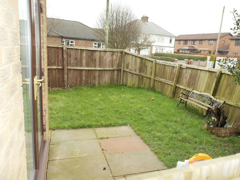 The Mews Care Home - Nursing Home in New Herrington, England photo 2