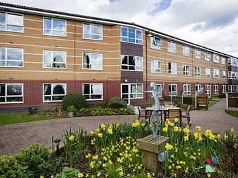 Breme Residential Care Home - Nursing Home in Bromsgrove, England photo 1