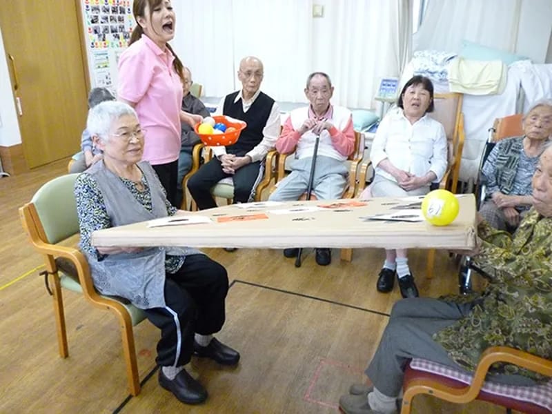 おはよう介護サービス相談室 - 有料老人ホーム in 春日井市, 愛知県 photo 3