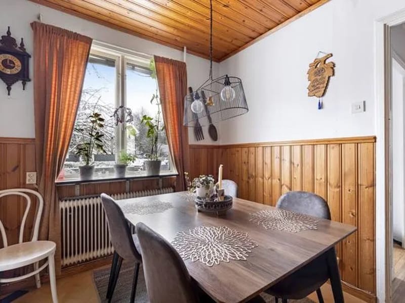 Hemtjänst Kvillsfors - Hemtjänst in Vetlanda, Jonkoping County photo 2