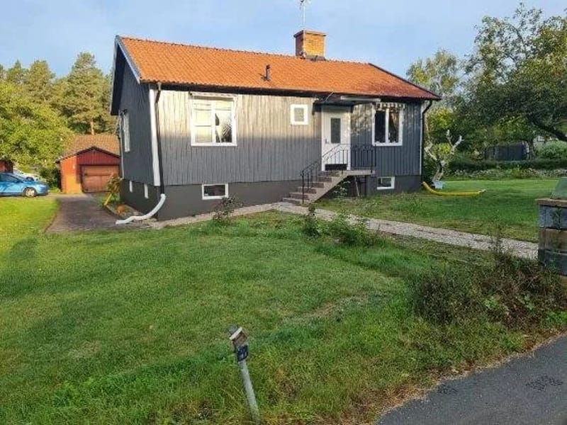 Hemtjänst Kvillsfors - Hemtjänst in Vetlanda, Jonkoping County photo 1