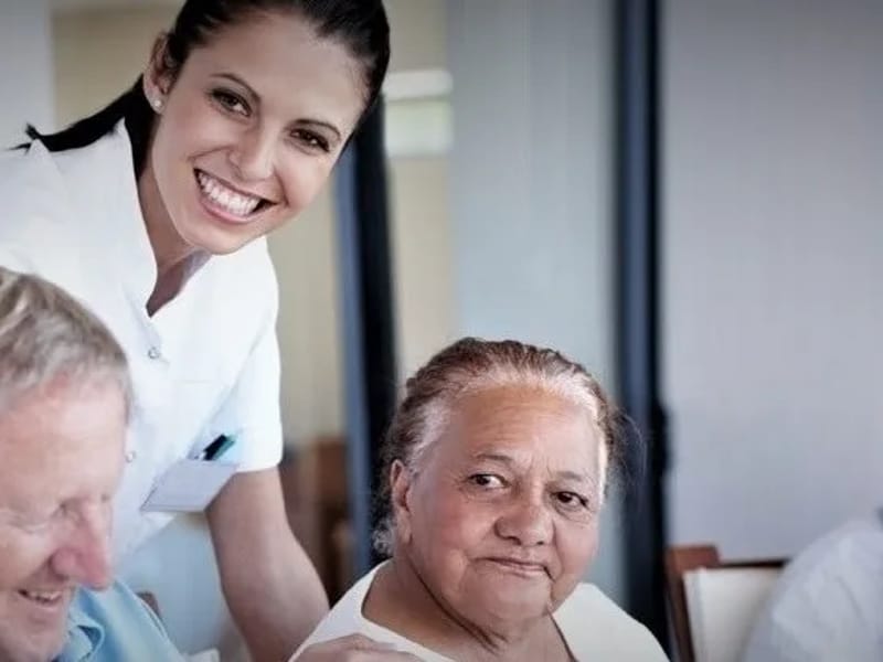 Primavera Domiciliary Care Services Limited - In-Home Care in Enfield, England photo 3