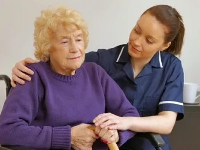 Primavera Domiciliary Care Services Limited - In-Home Care in Enfield, England photo 2