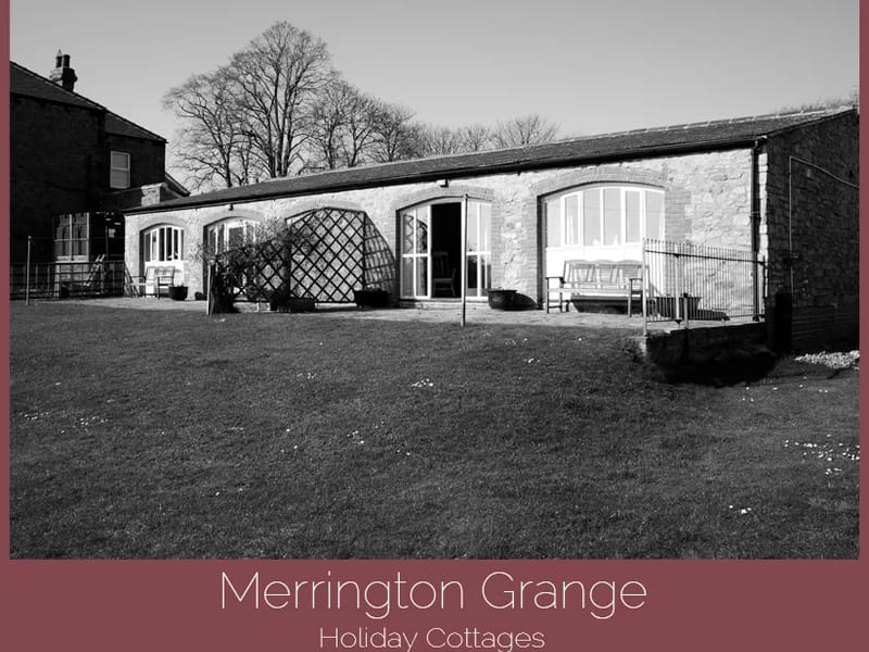 Merrington Grange - Nursing Home in Shrewsbury, England photo 3