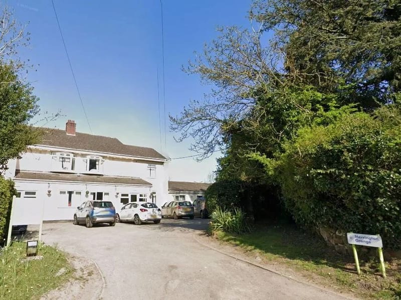 Merrington Grange - Nursing Home in Shrewsbury, England photo 2